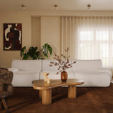 Zenith Modular Corner Chair