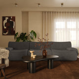 Zenith Modular Corner Chair
