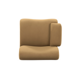 Zenith Modular Corner Chair