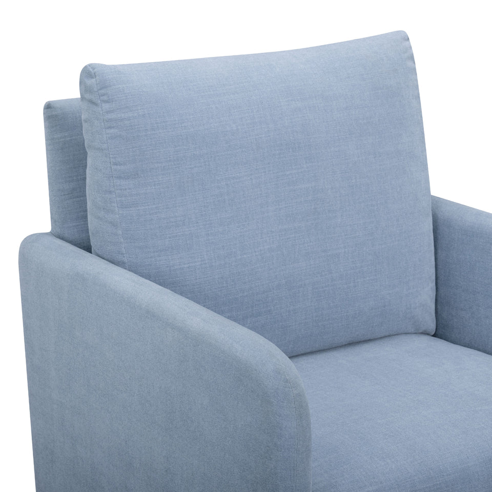 Nancy Nursing Chair