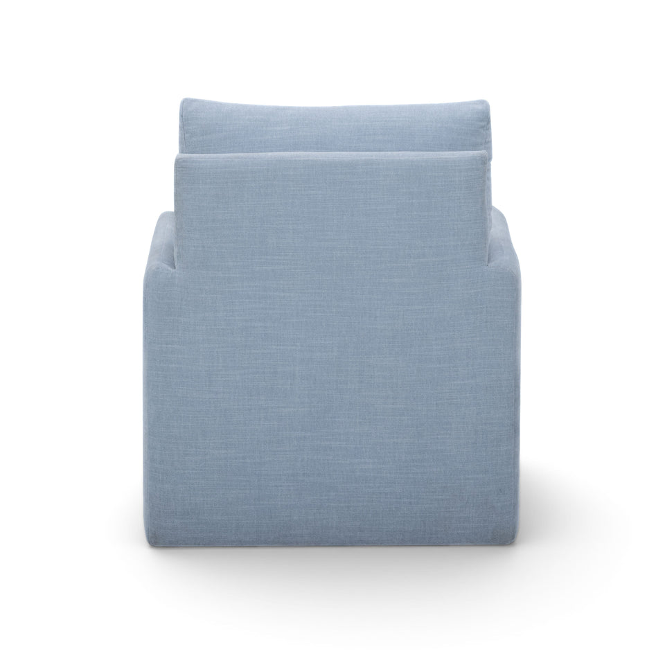 Nancy Nursing Chair