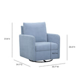 Nancy Nursing Chair