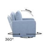 Nancy Nursing Chair