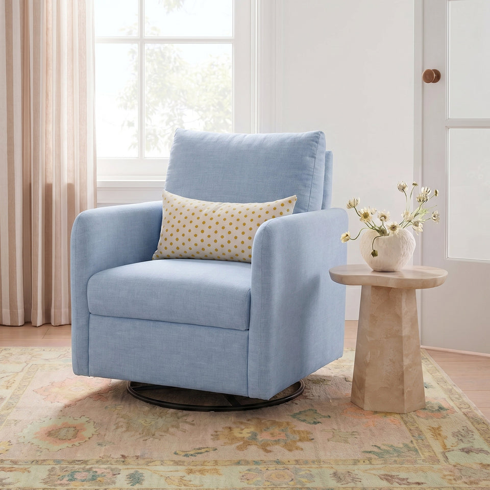 Nancy Nursing Chair
