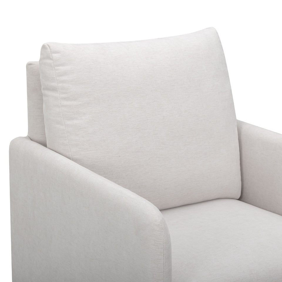 Nancy Nursing Chair