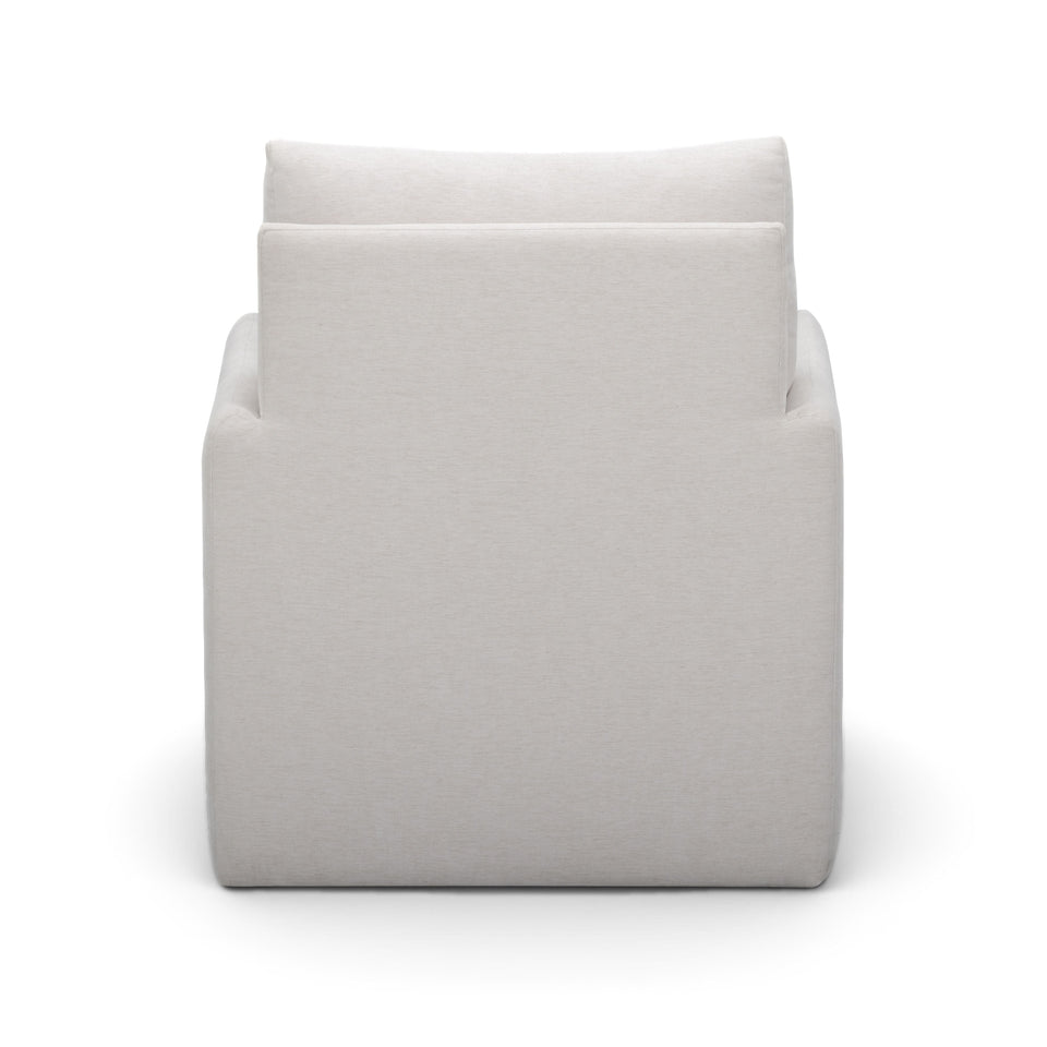 Nancy Nursing Chair