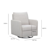 Nancy Nursing Chair