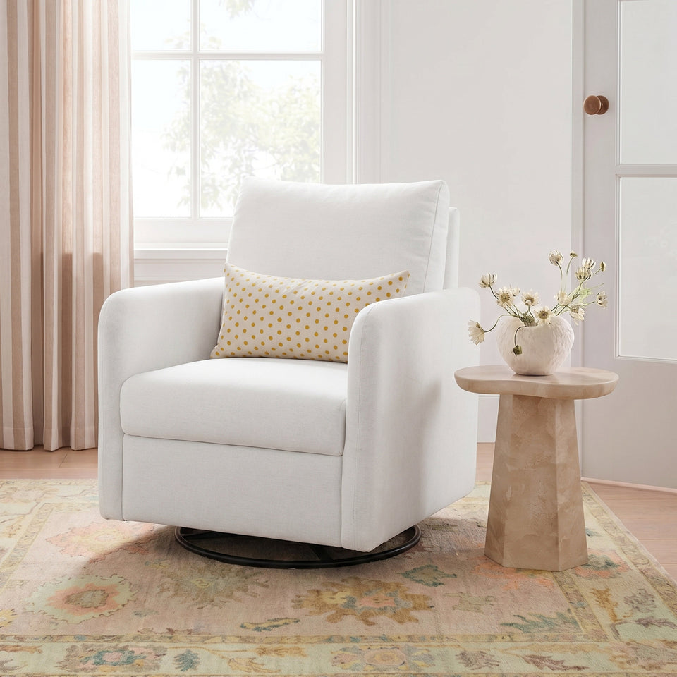 Nancy Nursing Chair