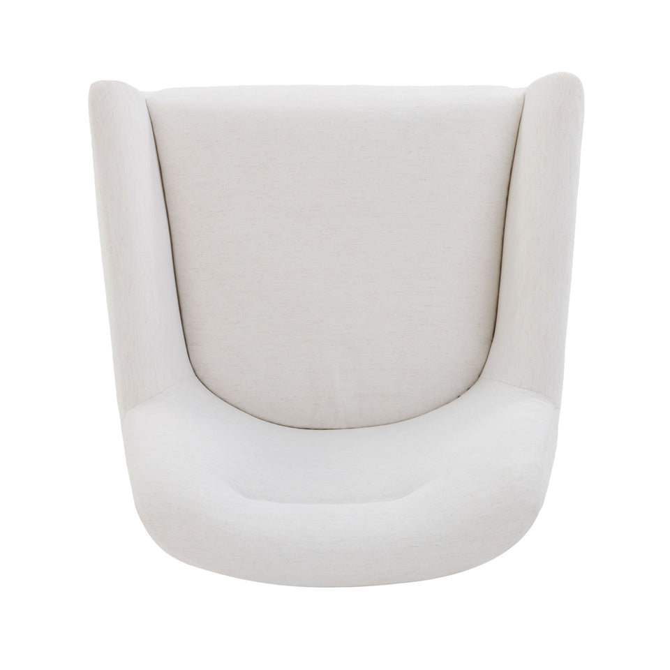 Mado Swivel Accent Chair