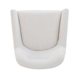 Mado Swivel Accent Chair