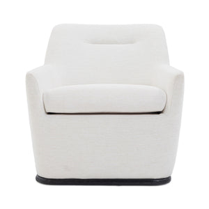 Mado Swivel Accent Chair