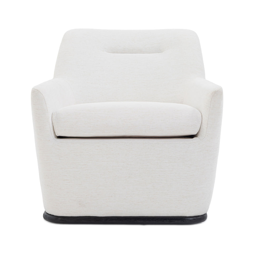 Mado Swivel Accent Chair