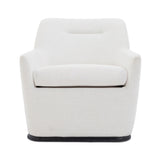 Mado Swivel Accent Chair