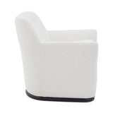 Mado Swivel Accent Chair