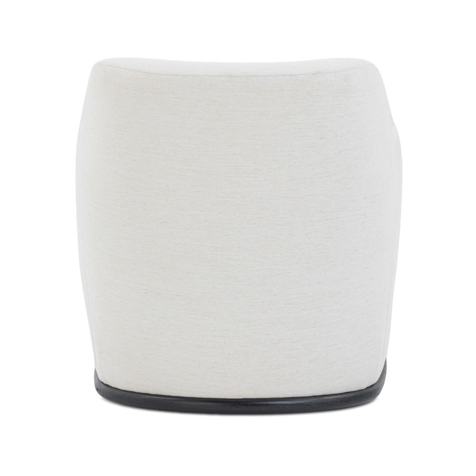 Mado Swivel Accent Chair