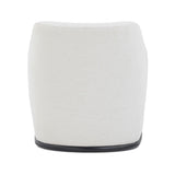 Mado Swivel Accent Chair