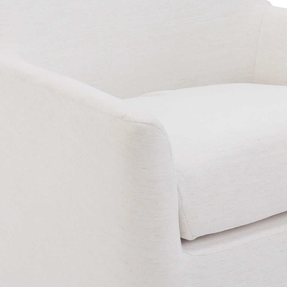 Mado Swivel Accent Chair