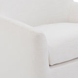 Mado Swivel Accent Chair