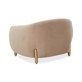 Lina Accent Chair by Inspire Me! Home Decor