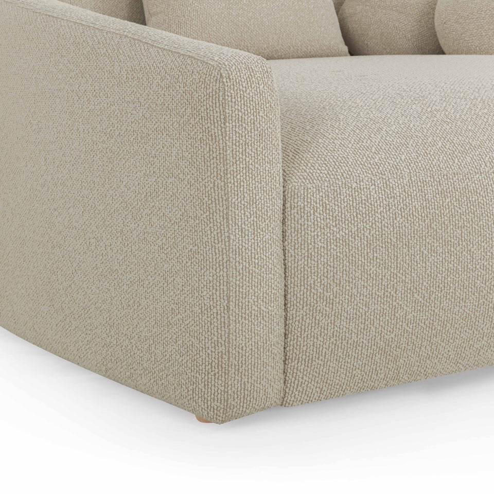 Hanim 54" Daybed