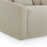 Hanim 54" Daybed