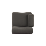 Zenith Modular Corner Chair