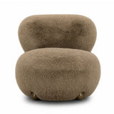 Pucker Accent Chair