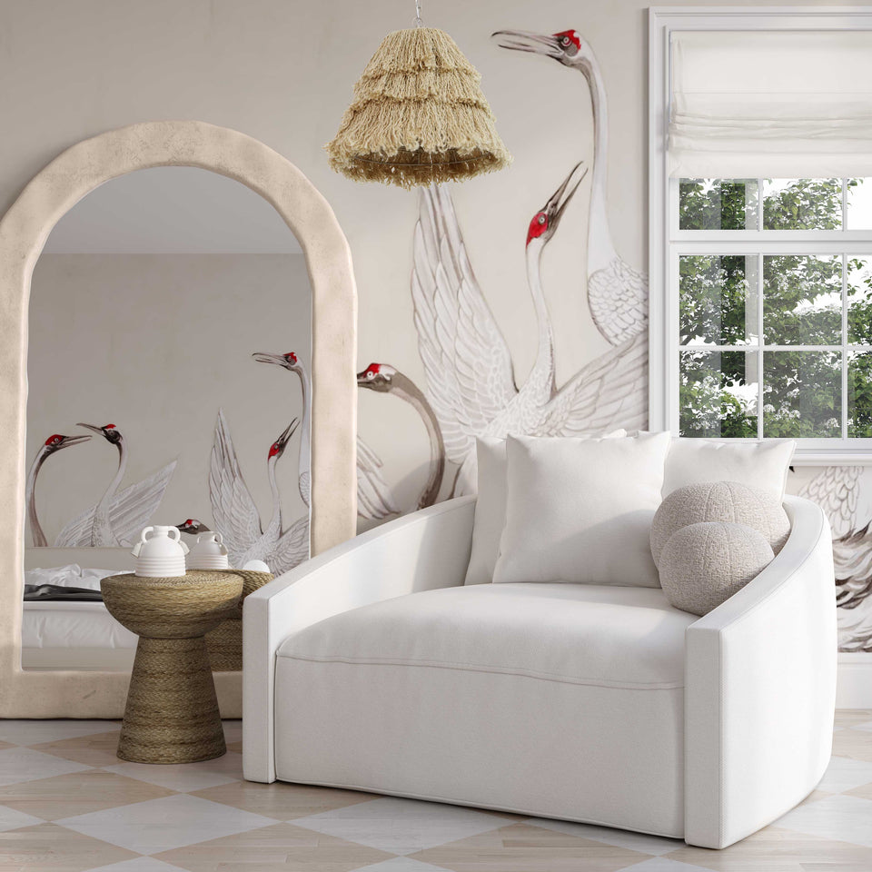 Hanim 54" Daybed