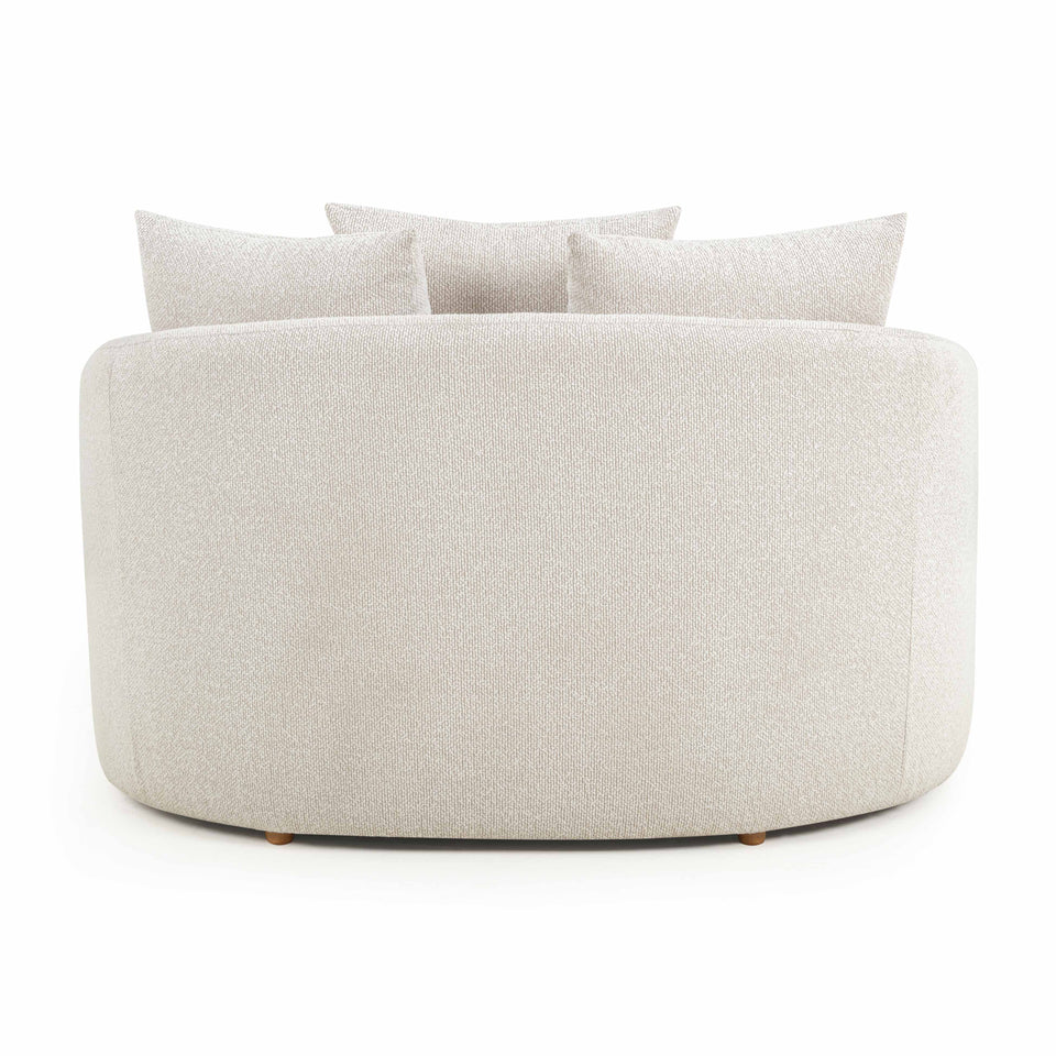 Hanim 54" Daybed