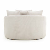 Hanim 54" Daybed