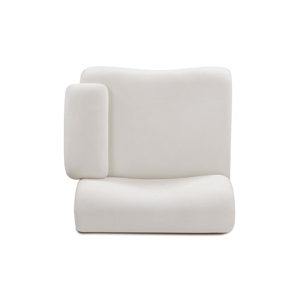 Zenith Modular Corner Chair