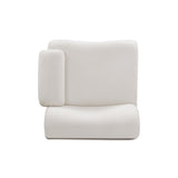 Zenith Modular Corner Chair