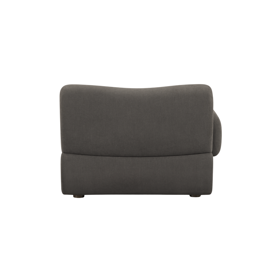 Zenith Modular Corner Chair