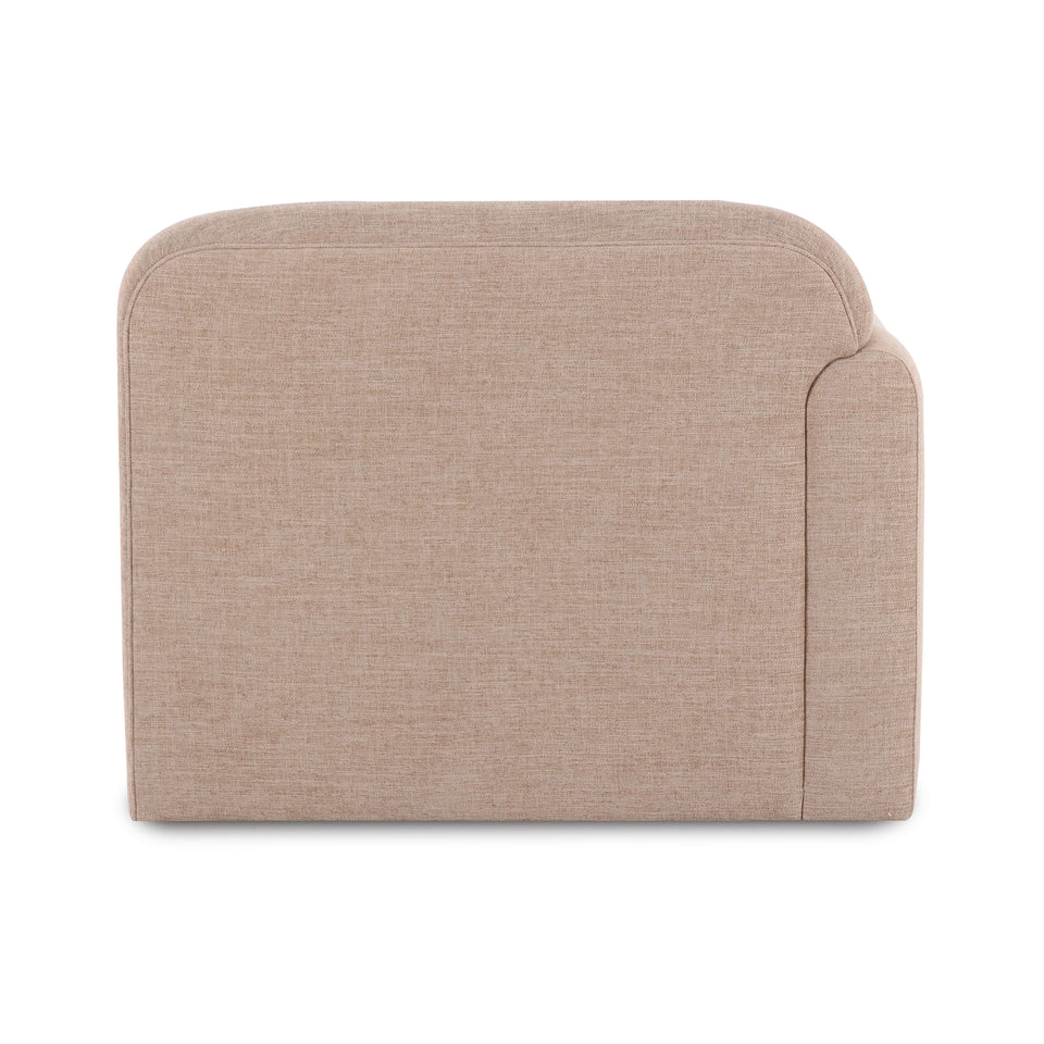 Gorge Modular Corner Chair