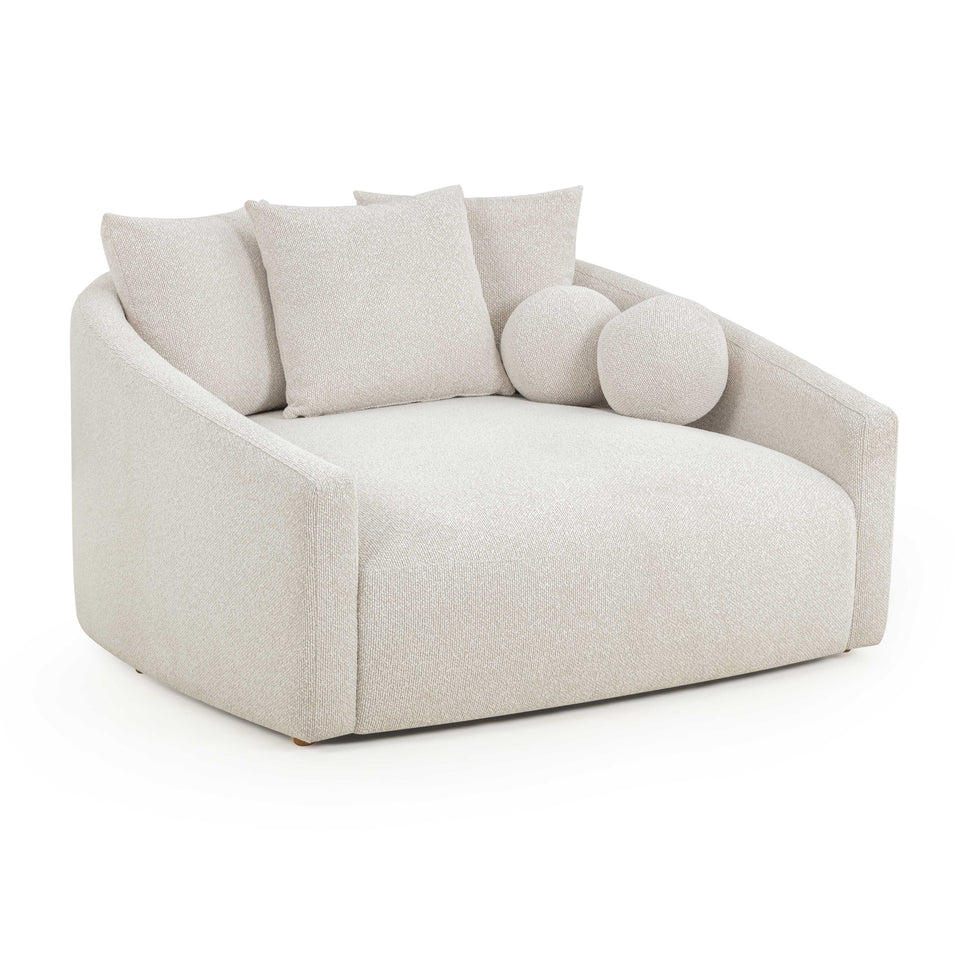 Hanim 54" Daybed