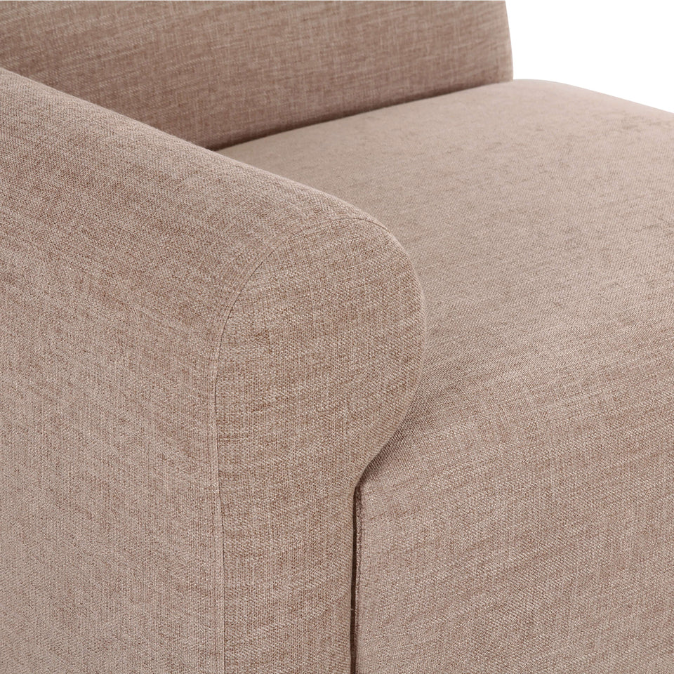 Gorge Modular Corner Chair