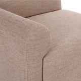 Gorge Modular Corner Chair