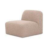 Gorge Modular Armless Chair