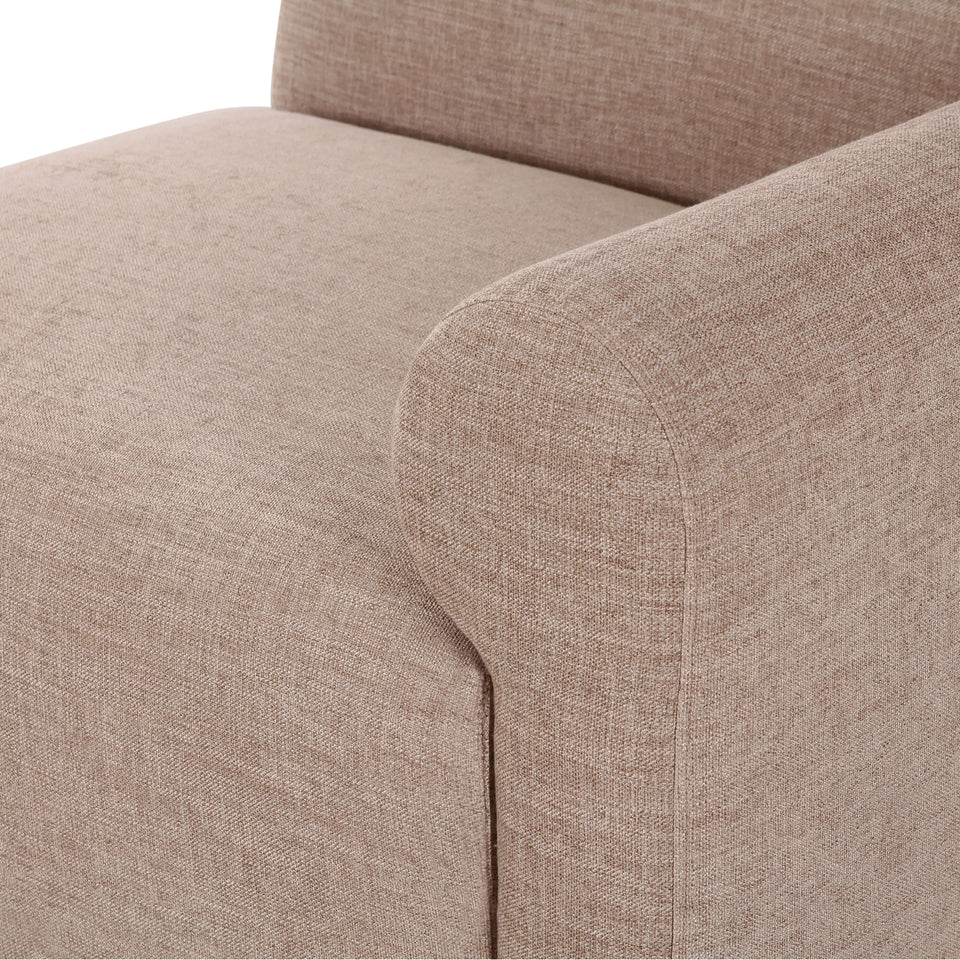 Gorge Modular Corner Chair