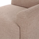 Gorge Modular Corner Chair