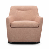 Mado Swivel Accent Chair