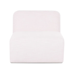 Gorge Modular Armless Chair