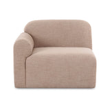 Gorge Modular Corner Chair