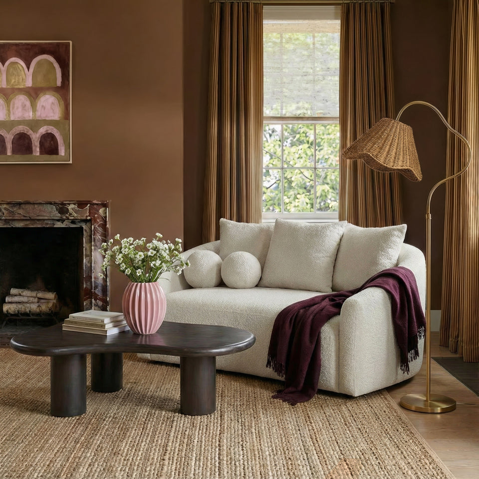 Hanim 54" Daybed