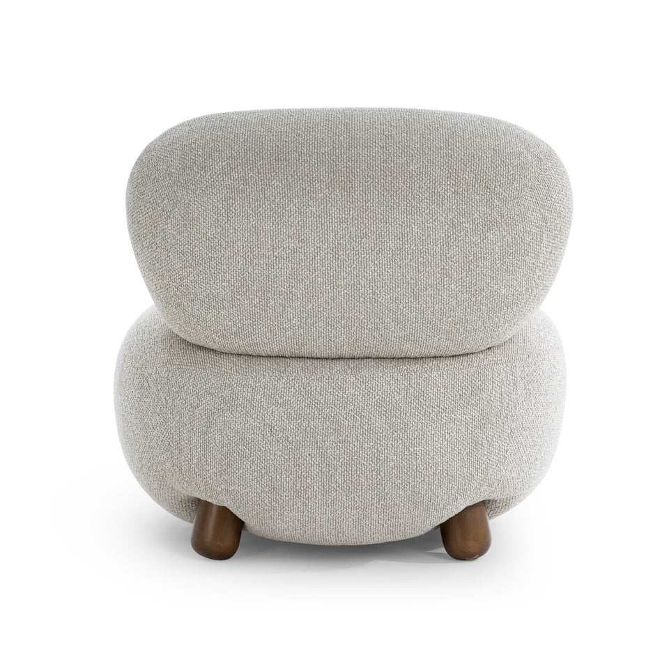 Pucker Accent Chair