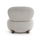 Pucker Accent Chair