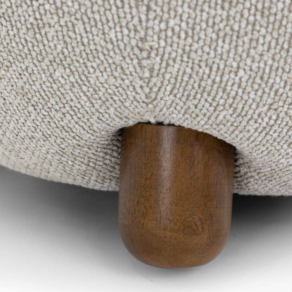 Pucker Accent Chair