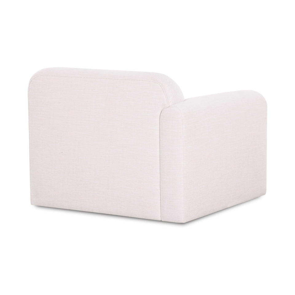 Gorge Modular Corner Chair