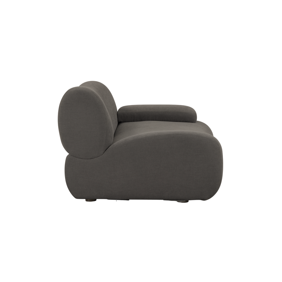 Zenith Modular Corner Chair