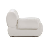Zenith Modular Corner Chair